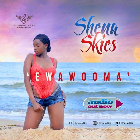 Shena Skies